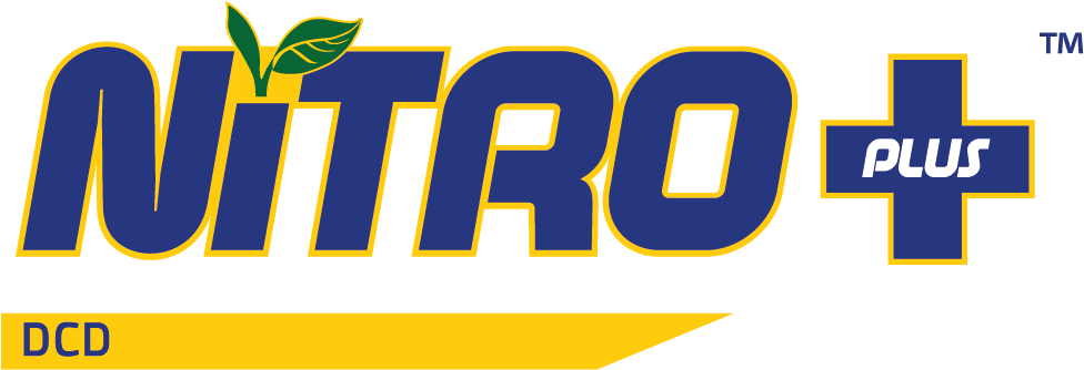 Nitro + DCD Logo