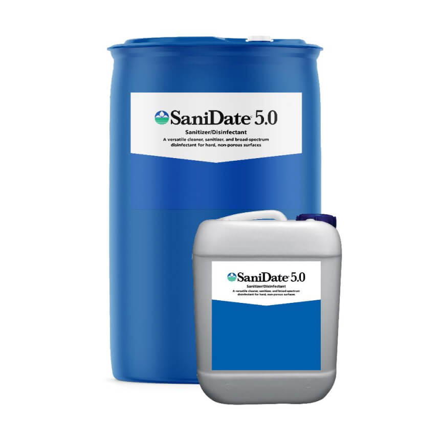 SaniDate_5_0